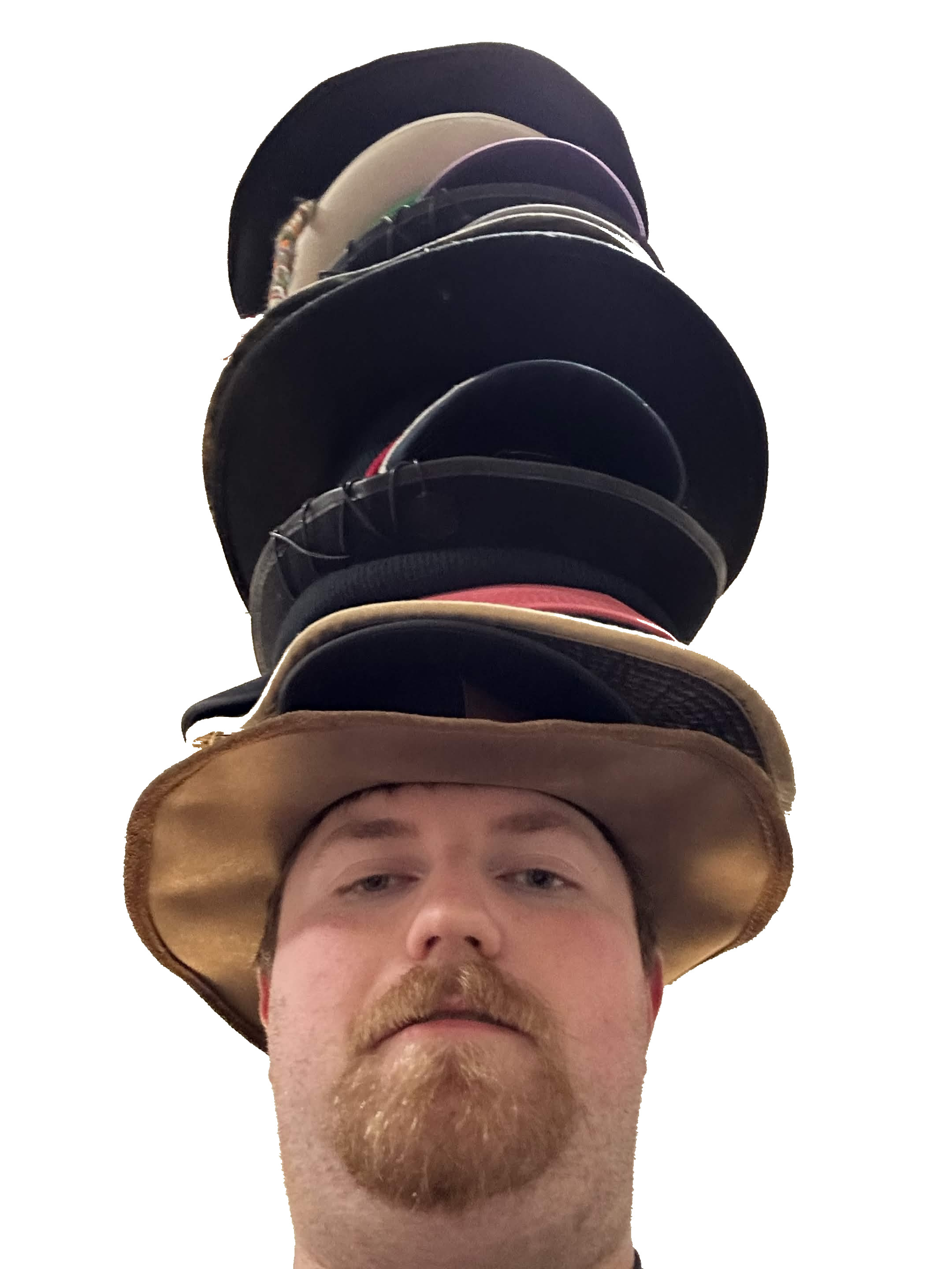 user avatar image for Austin Mallan