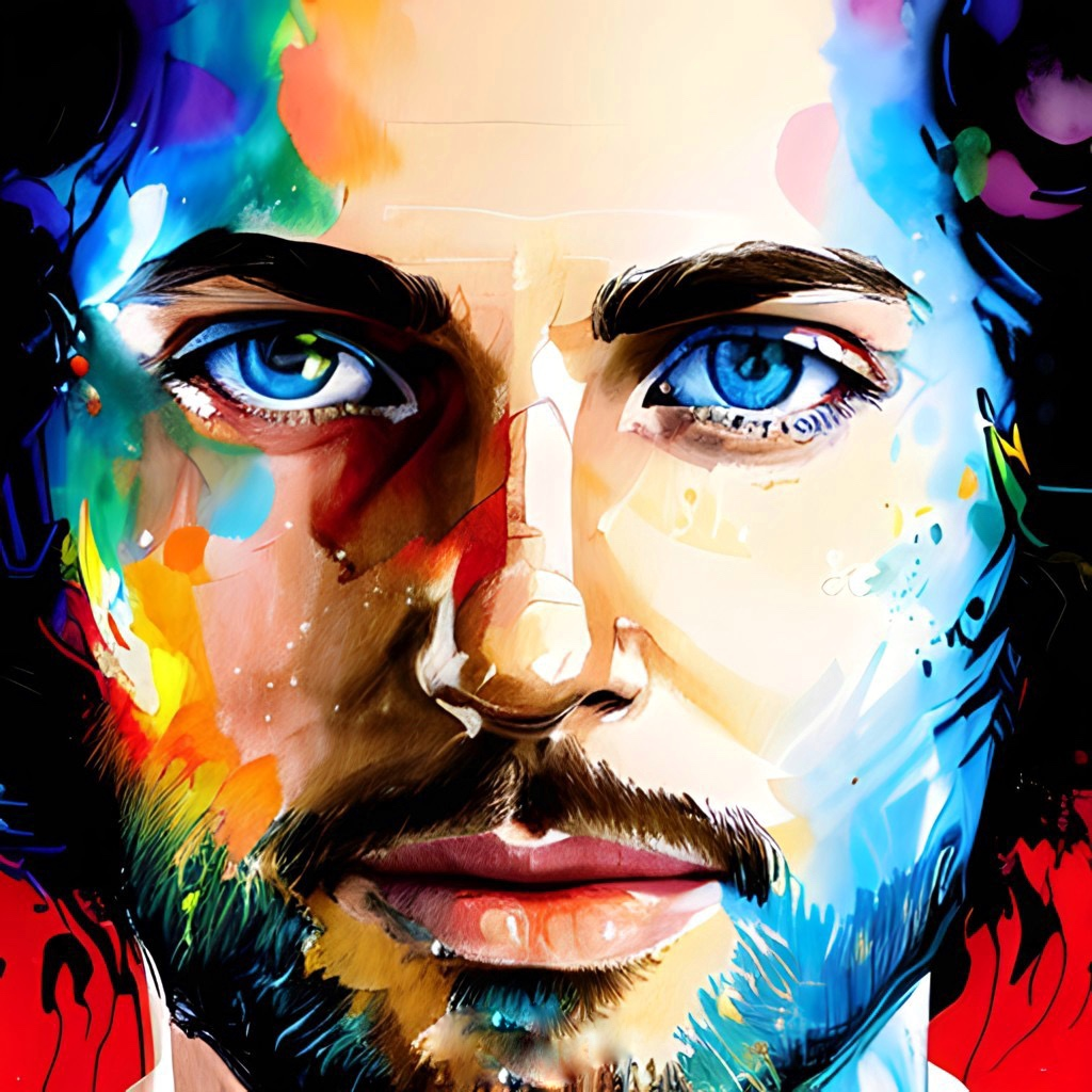 user avatar image for Gino Michael