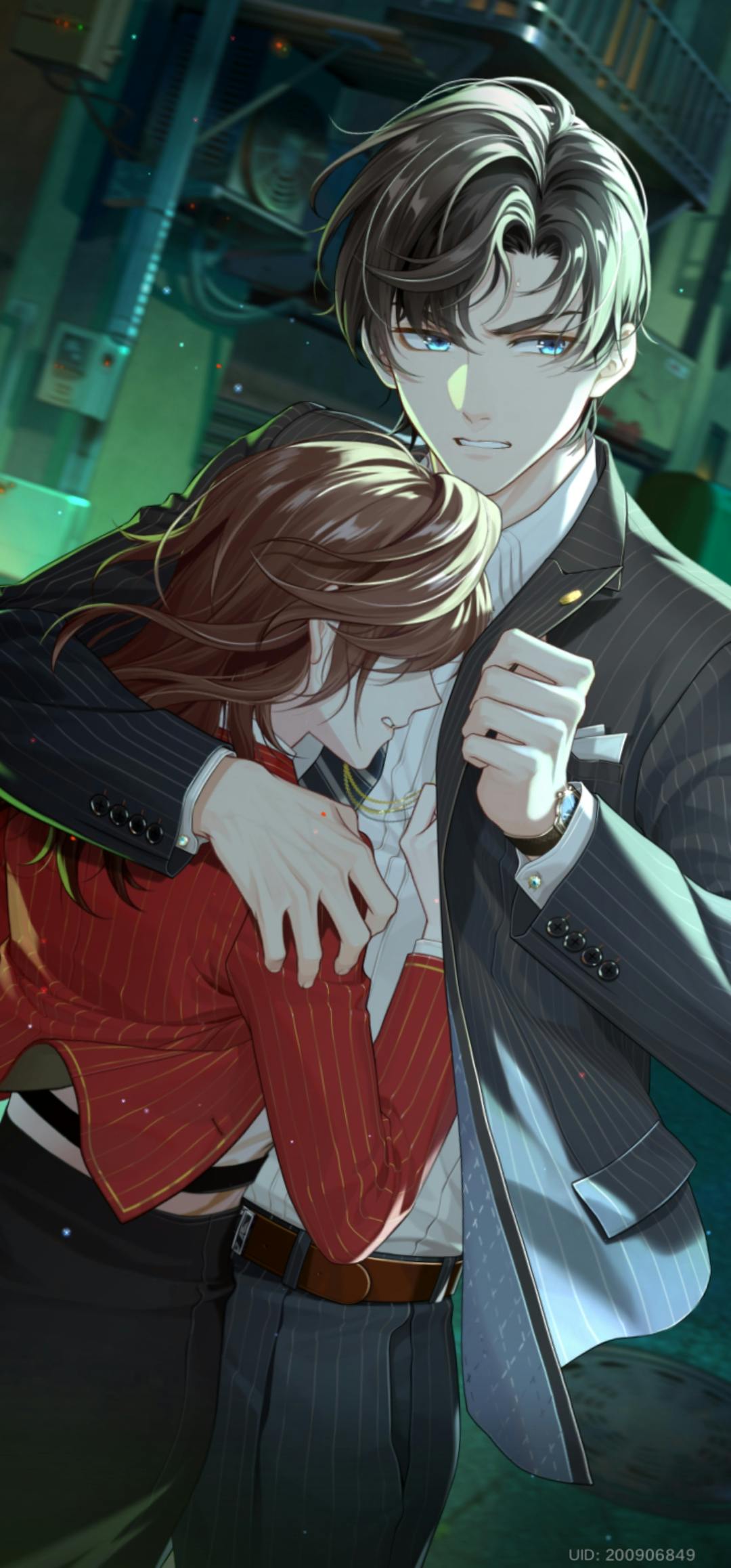 user avatar image for Revei 