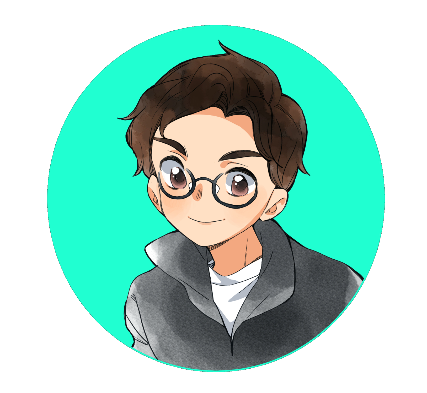 user avatar image for Glasses Guy Tony 