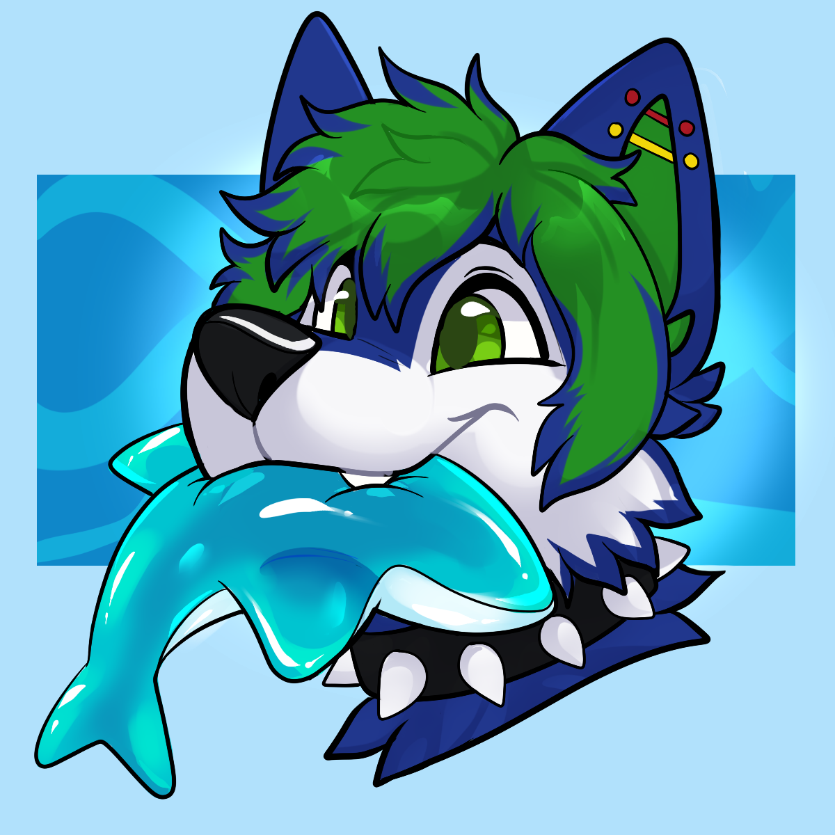 user avatar image for SpikePup