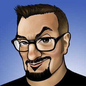 user avatar image for Vincent Bernard