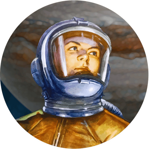 user avatar image for Kosmonaut
