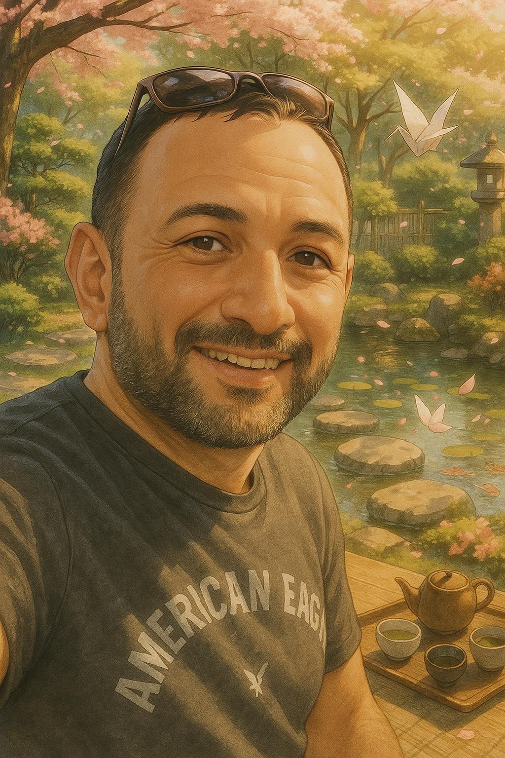 user avatar image for Yaqoob