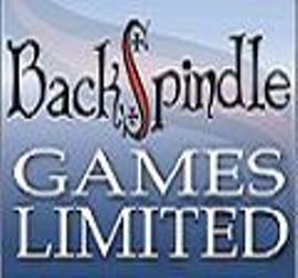 user avatar image for Backspindle Games