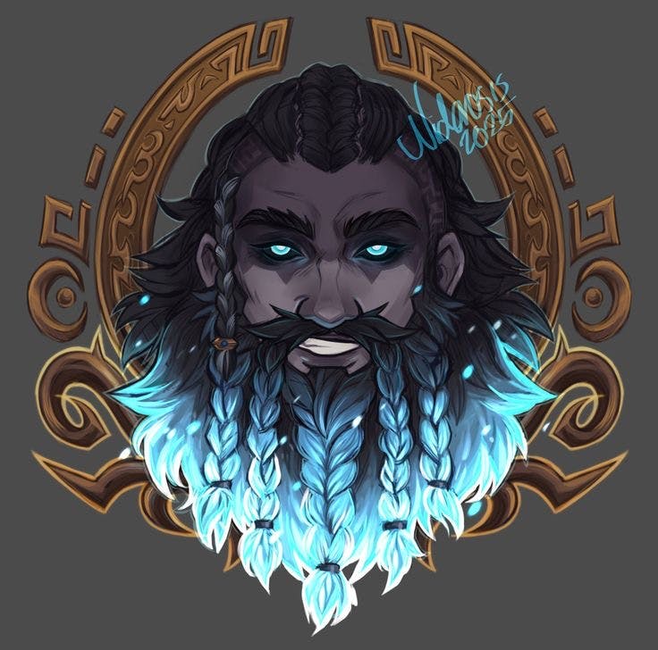 user avatar image for Caruman 