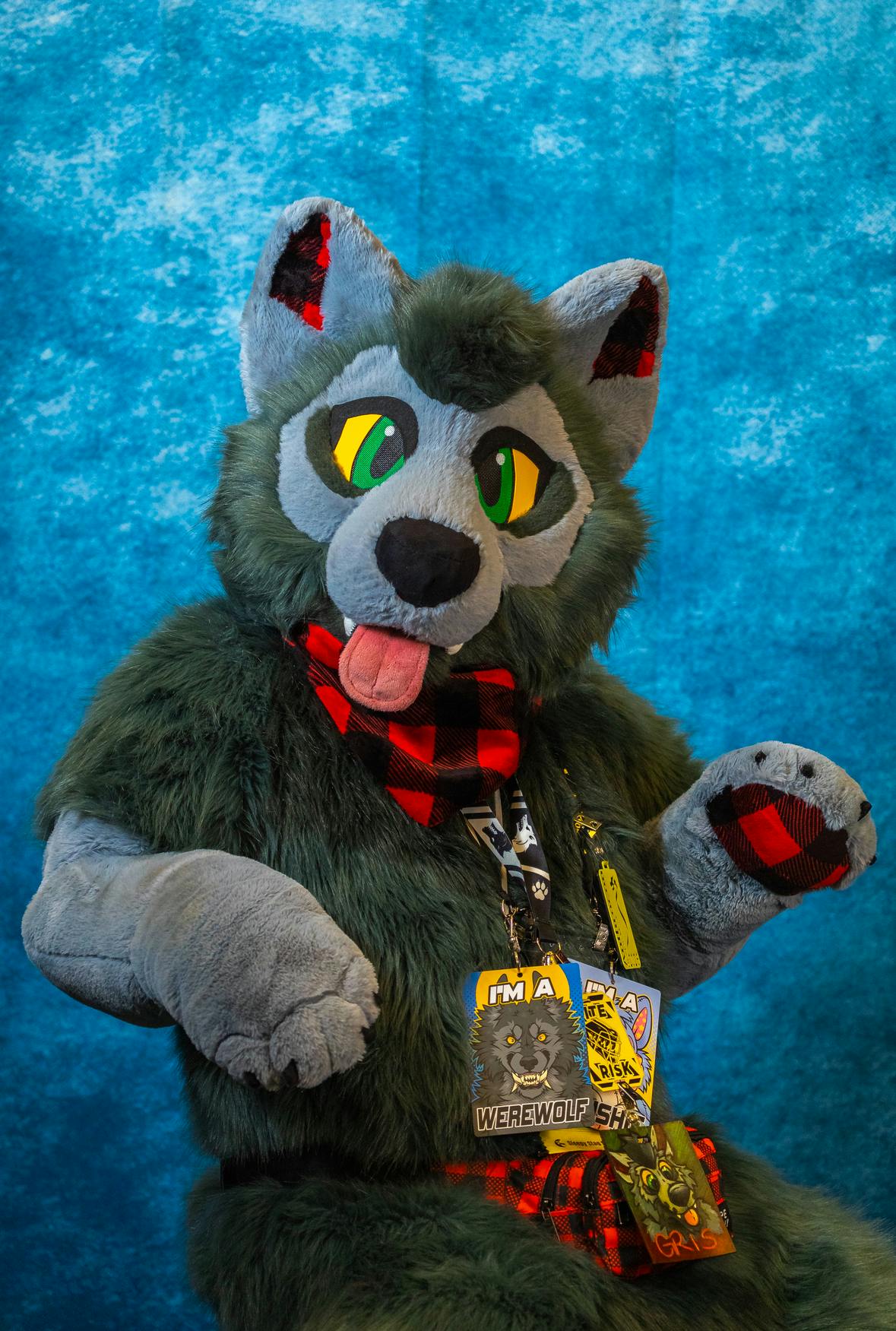 user avatar image for kiltedwerewolf