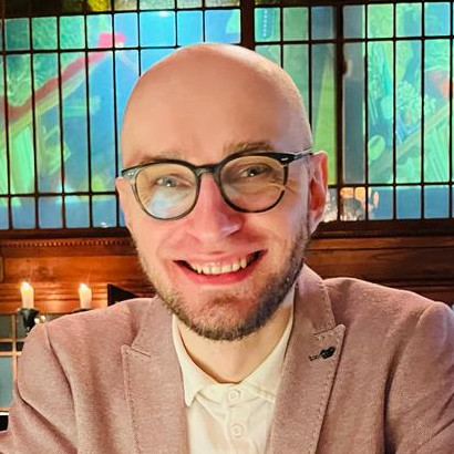 user avatar image for Maciej