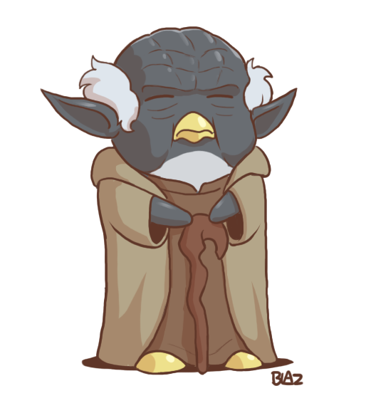 user avatar image for PenguinYoda