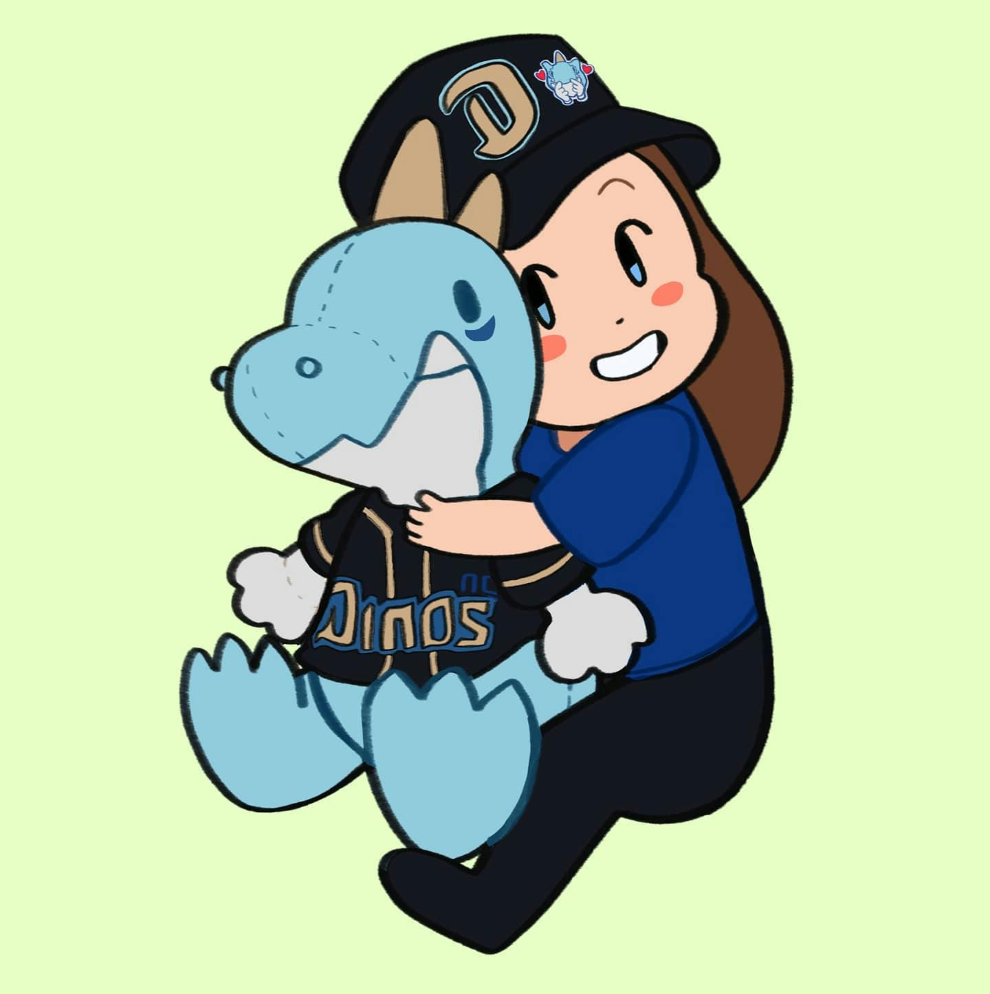 user avatar image for Jessica Klein