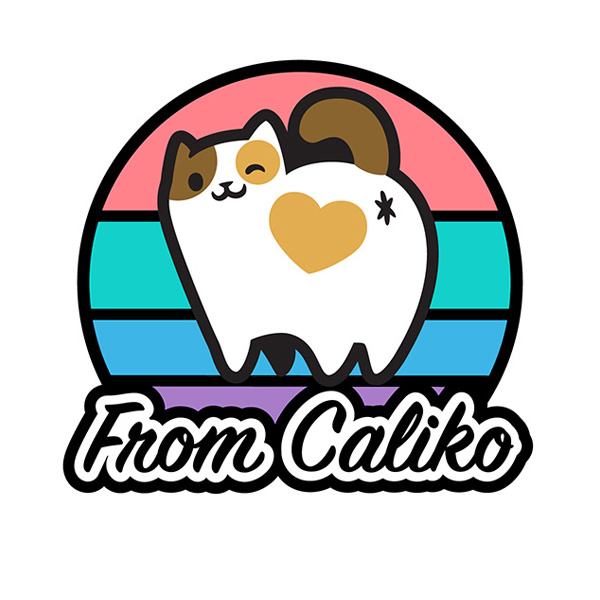 user avatar image for From Caliko