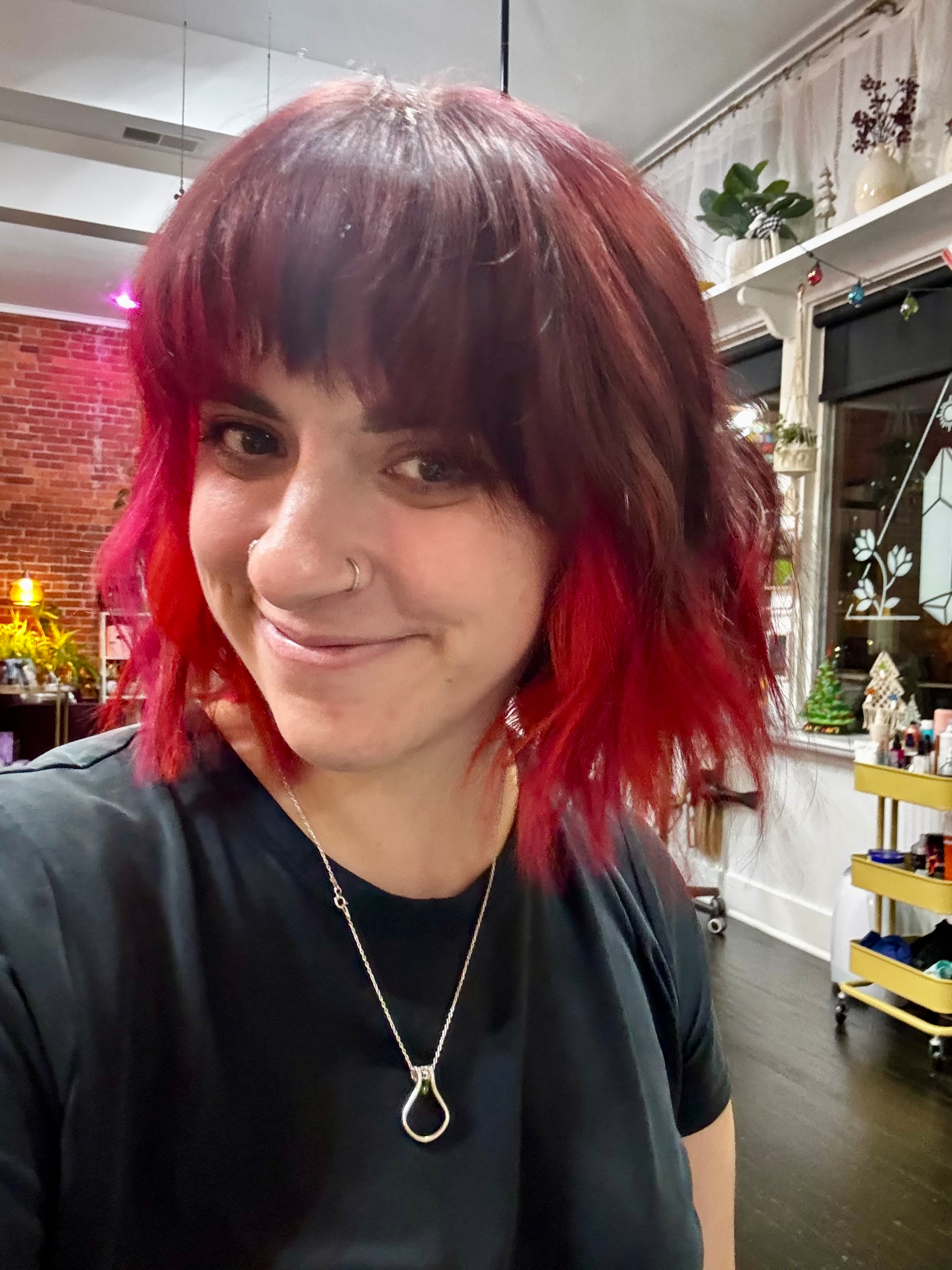 user avatar image for Haleigh