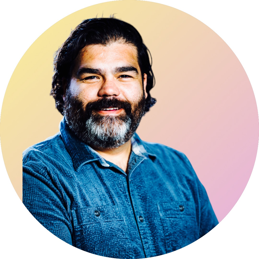 user avatar image for Blake Sanchez 