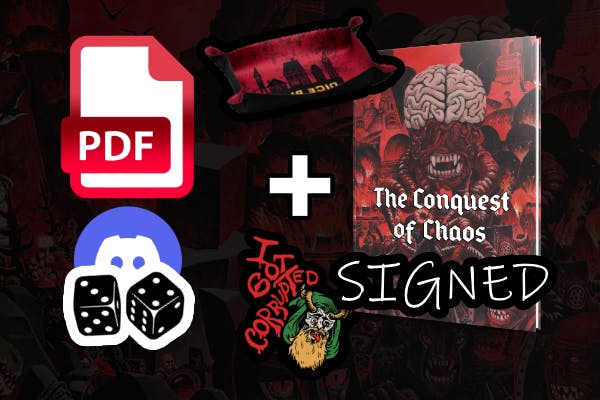 Play With Creator + Deluxe Package (Print + PDF)