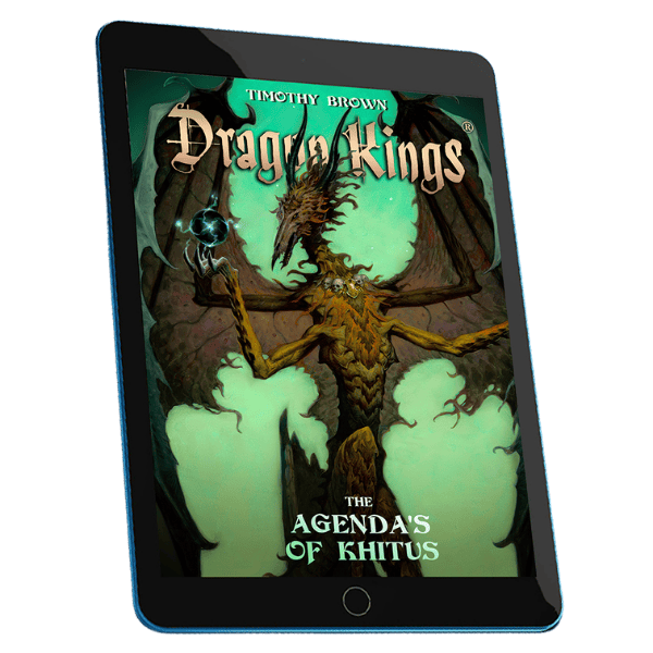 Agendas of Khitus PDFs