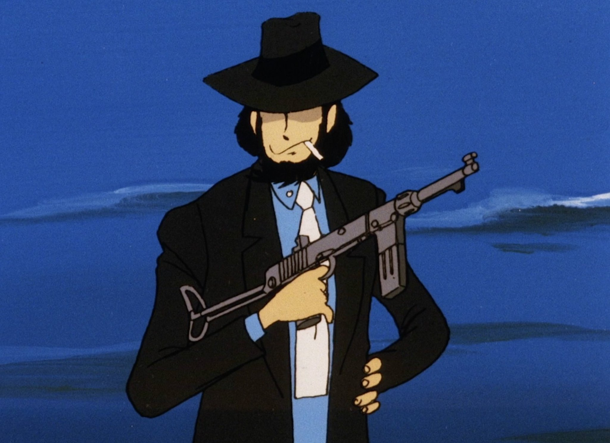 user avatar image for Lupin