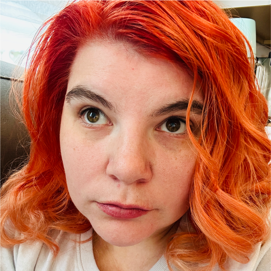 user avatar image for Elizabeth Dalrymple