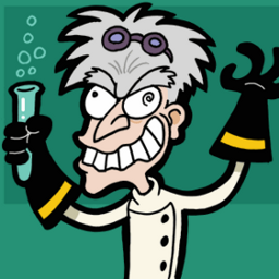 user avatar image for OMG Laserguns!