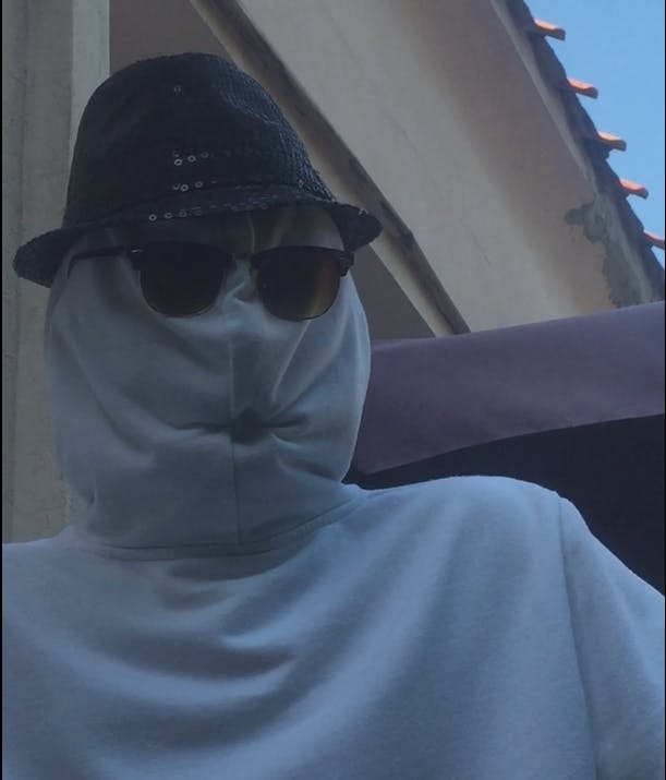 user avatar image for Andy 