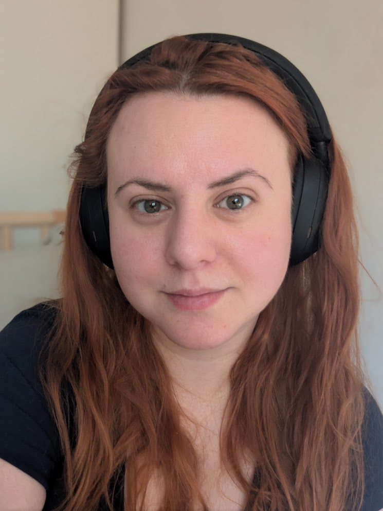 user avatar image for Lucka