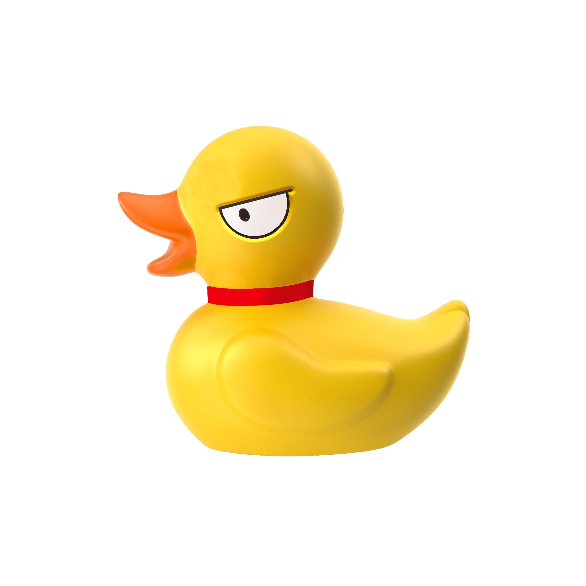 Duck of Doom