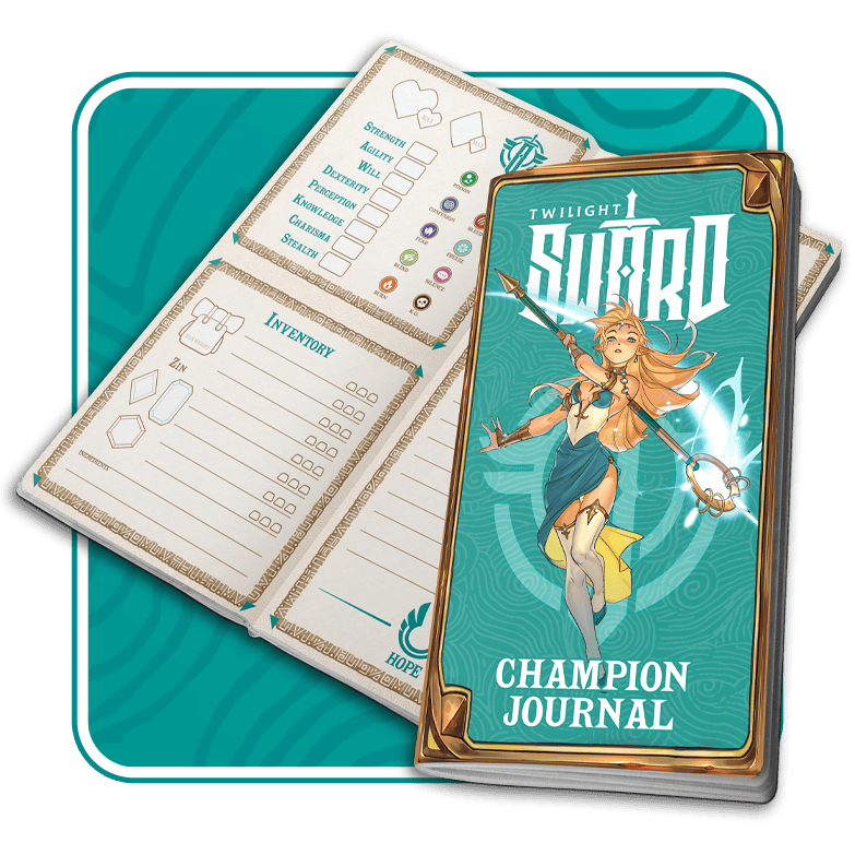 Champion Journal
