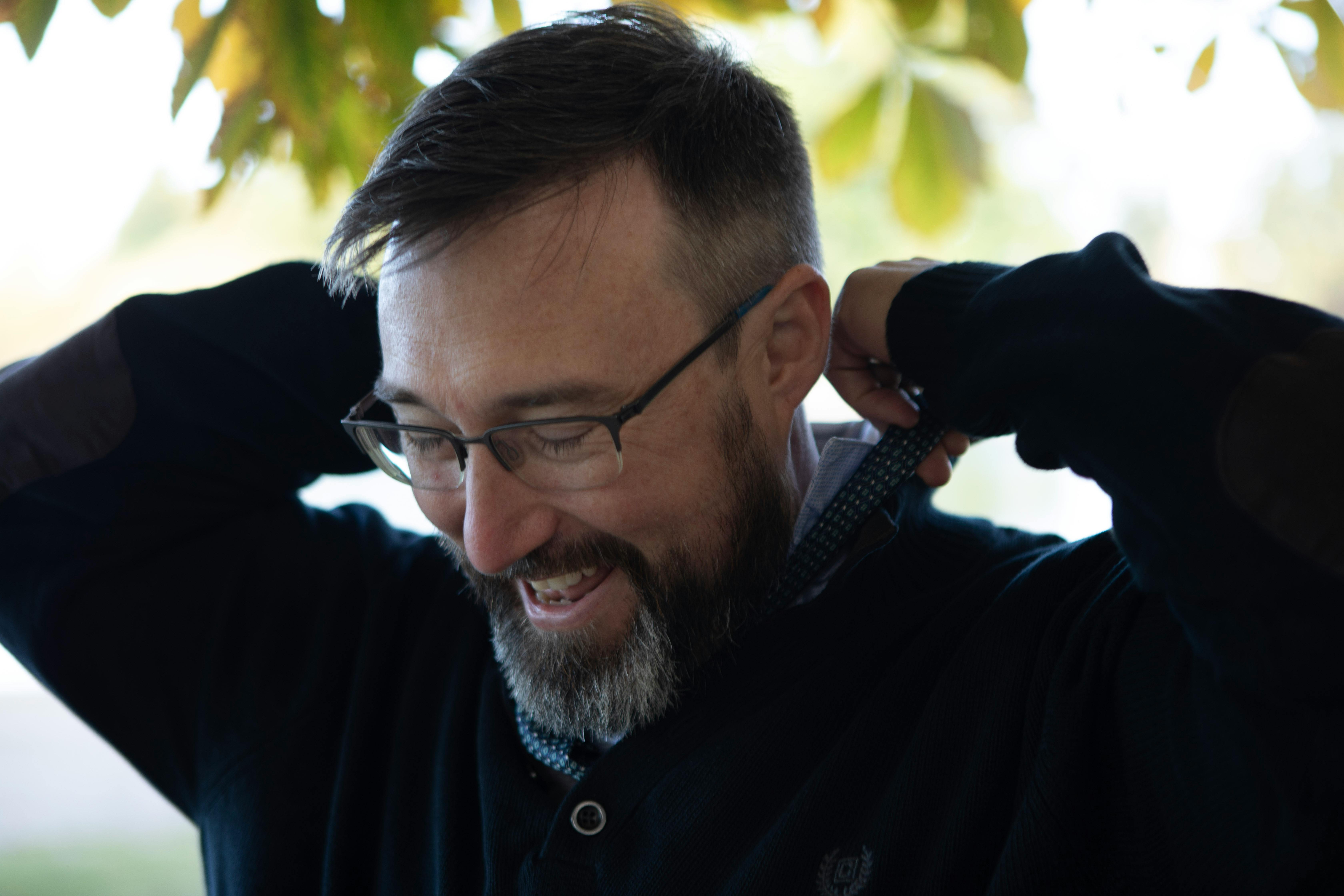 user avatar image for Joshua Bennett