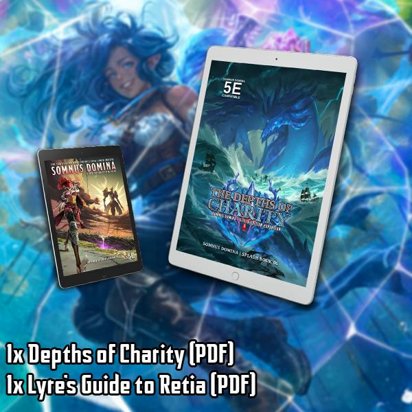 PDF/VTT Tier