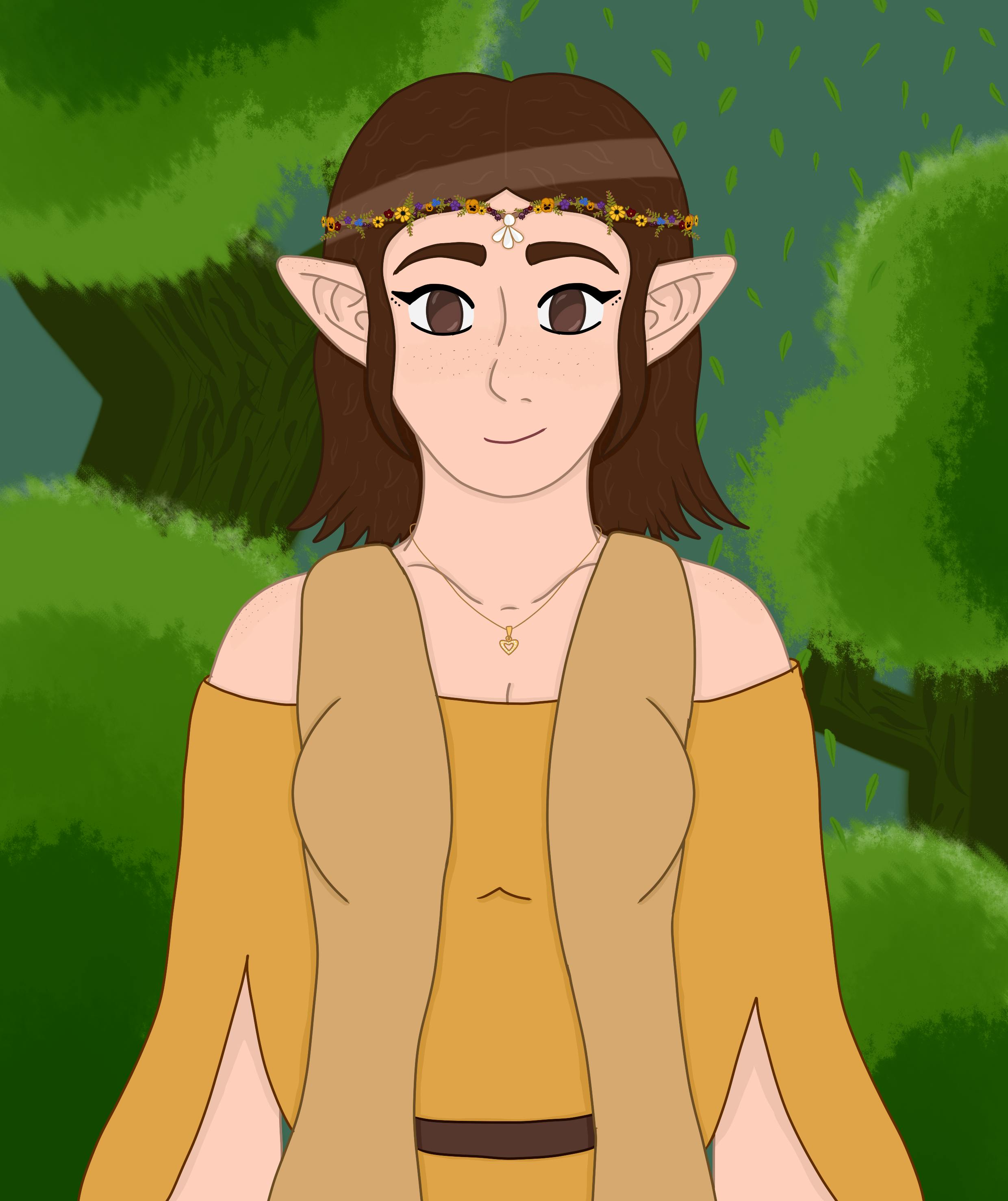 user avatar image for Choleson