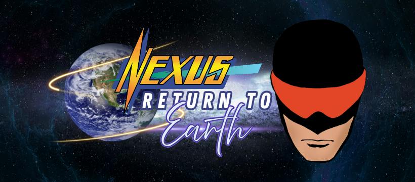 Nexus V3: Return to Earth Studio Preview Edition Part 1 Project Update ...
