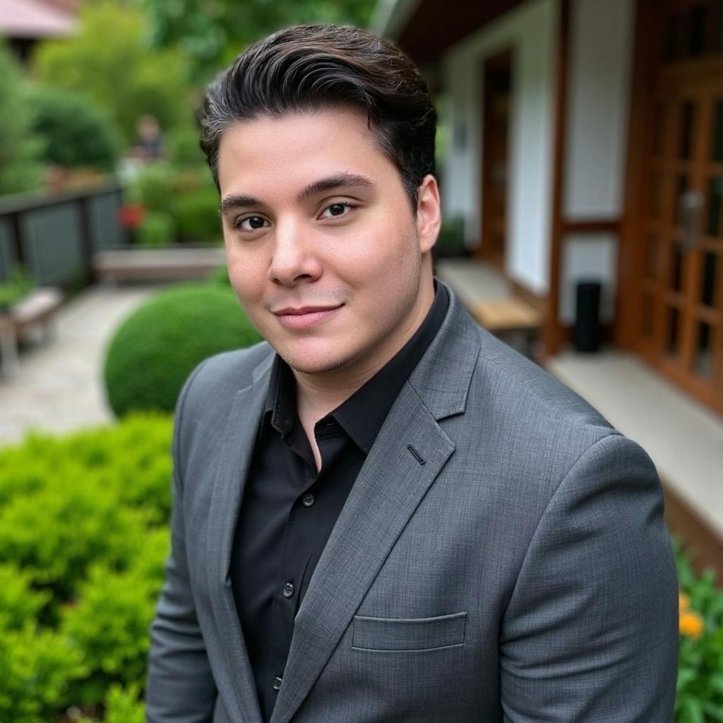 user avatar image for Jensen Fisher