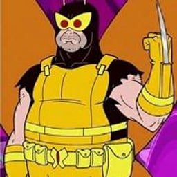 user avatar image for Jason