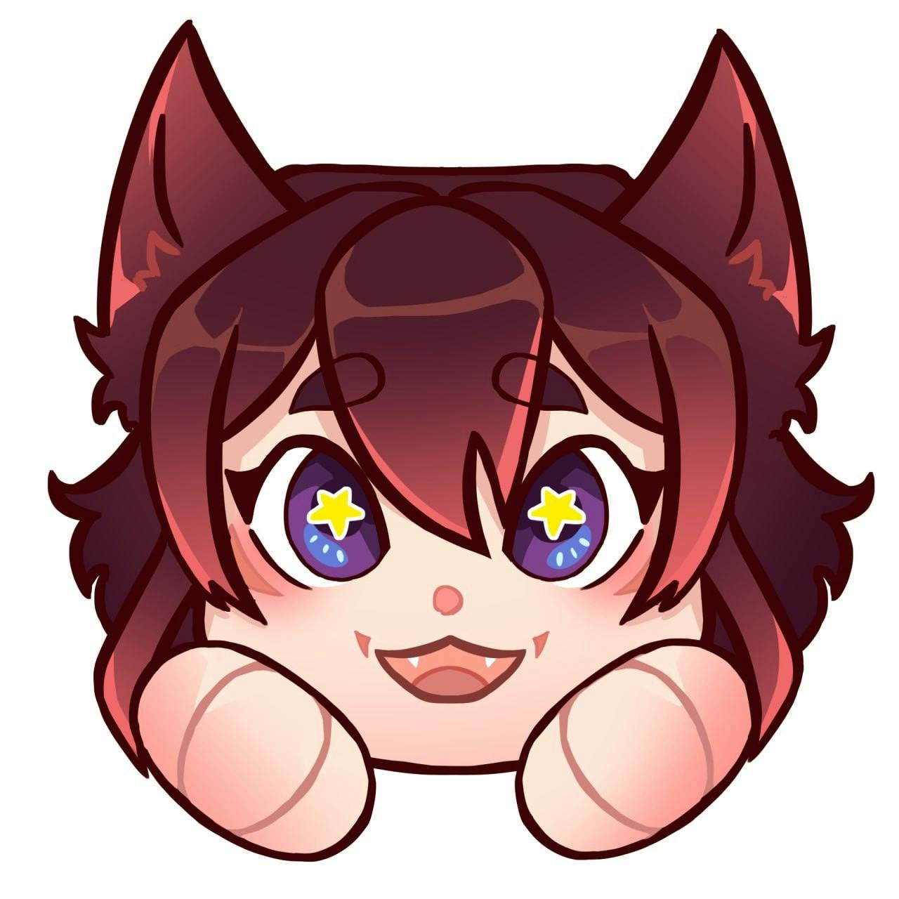 user avatar image for ShushaFox