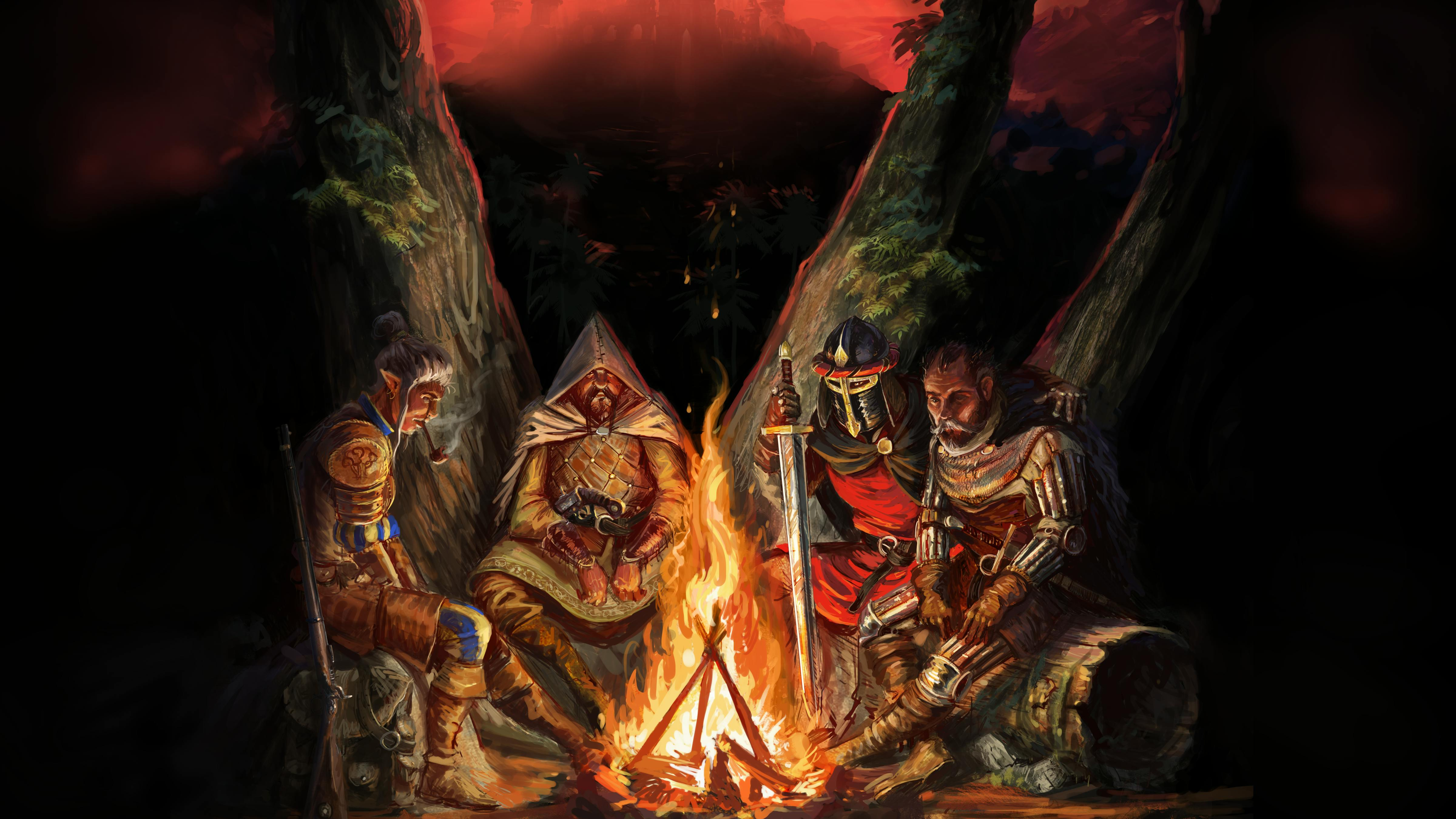 Twilight Kingdoms