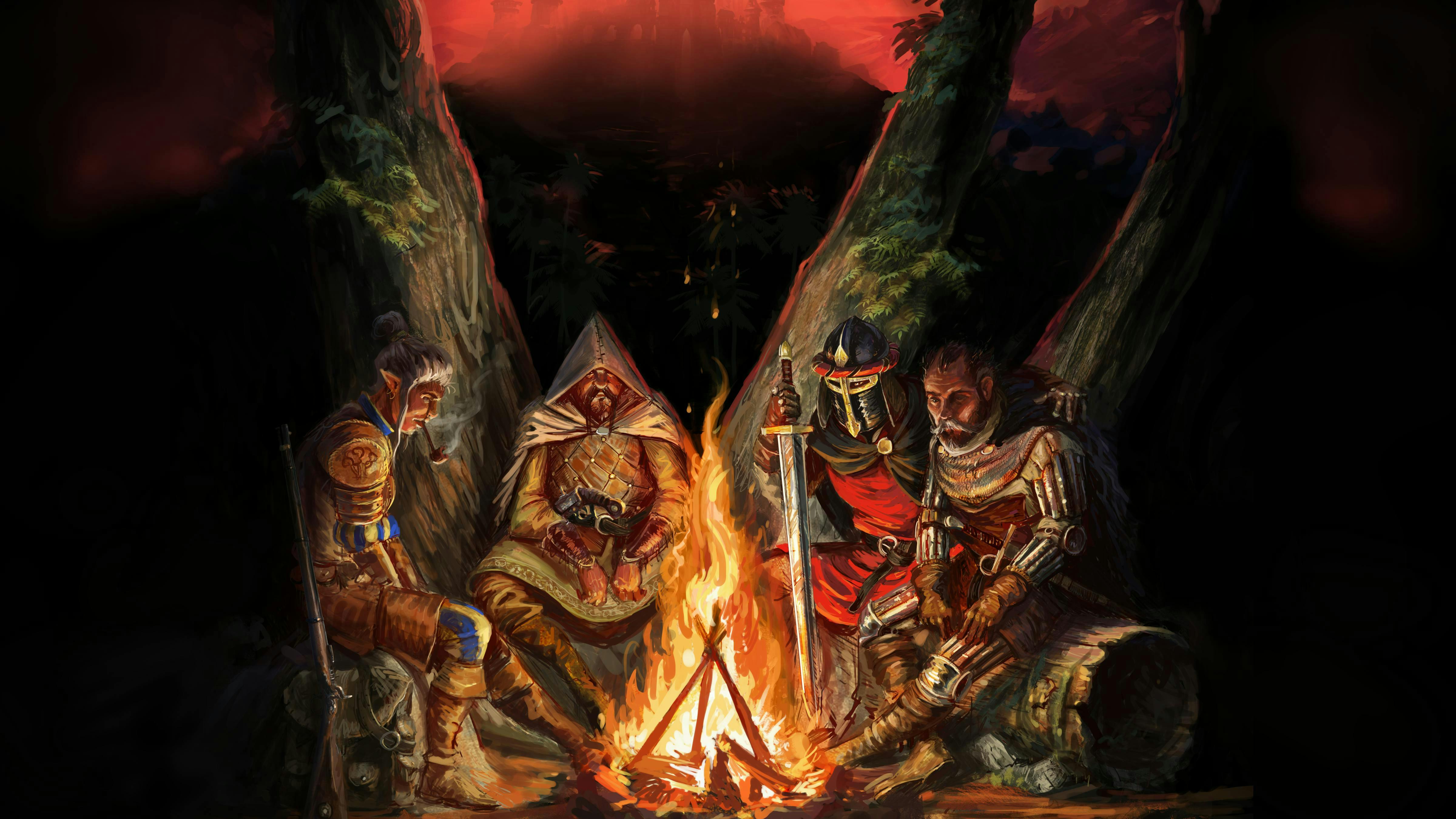 Twilight Kingdoms