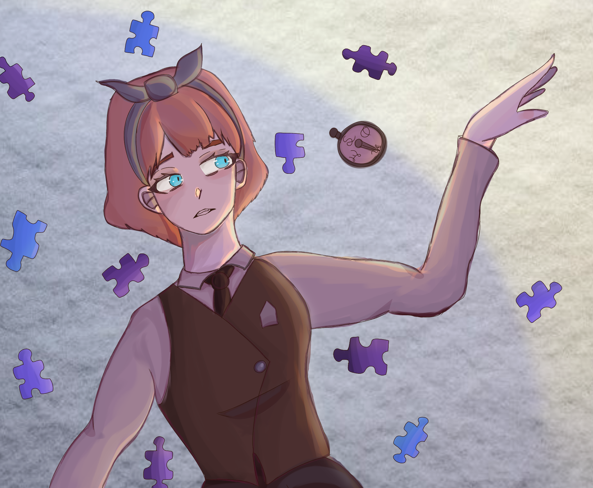 user avatar image for Tiara