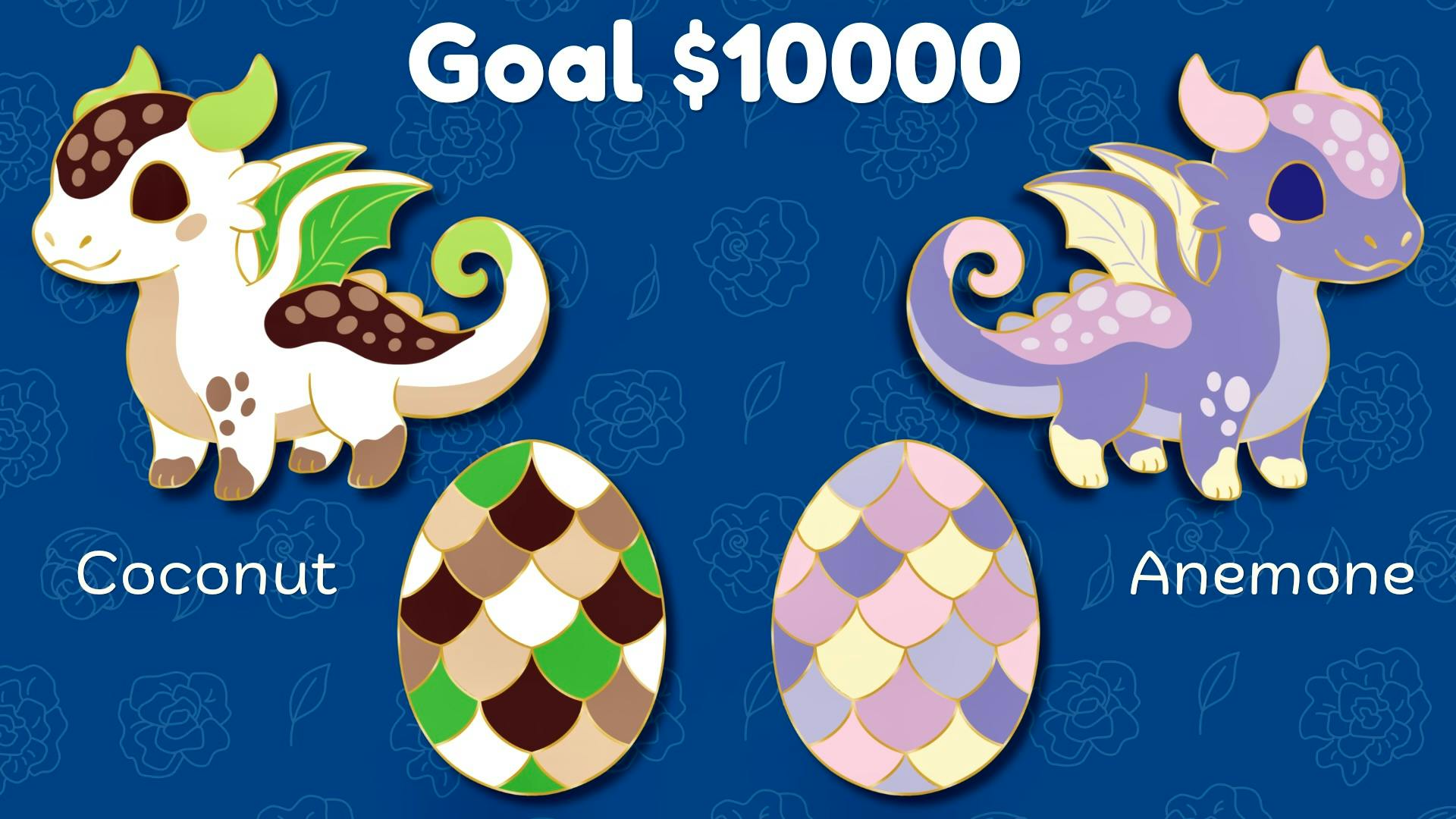 Reach $10,000