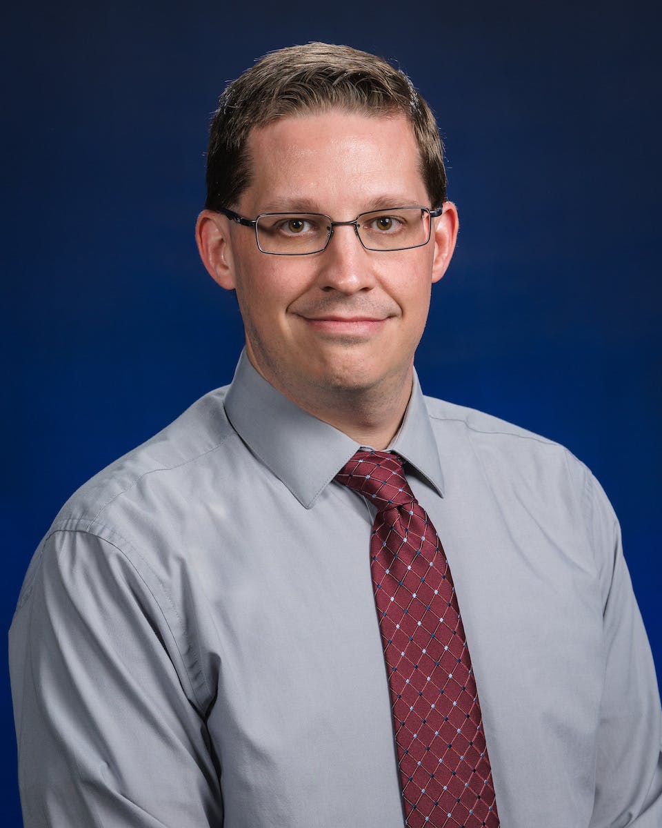 user avatar image for Richard Davis