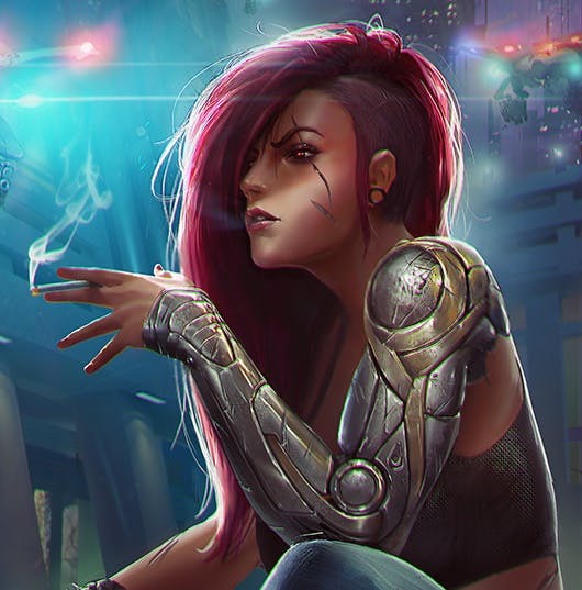 user avatar image for Darkblade113