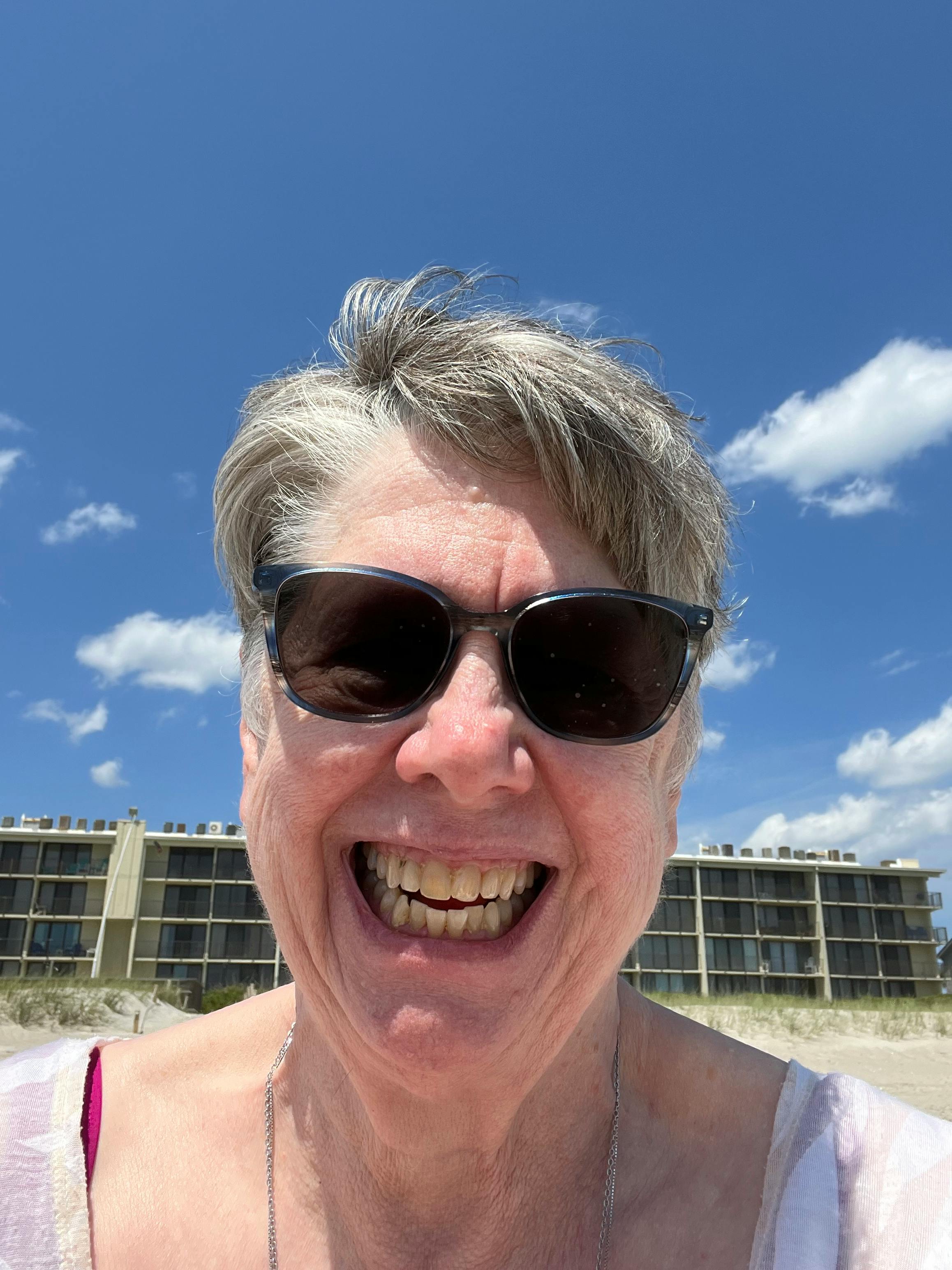 user avatar image for Bonnie Goard