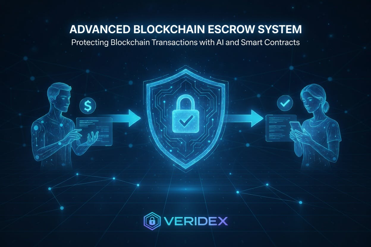 VERIDEX: Decentralized Transaction Protection Protocol