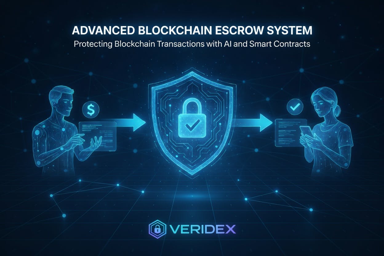 VERIDEX: Decentralized Transaction Protection Protocol