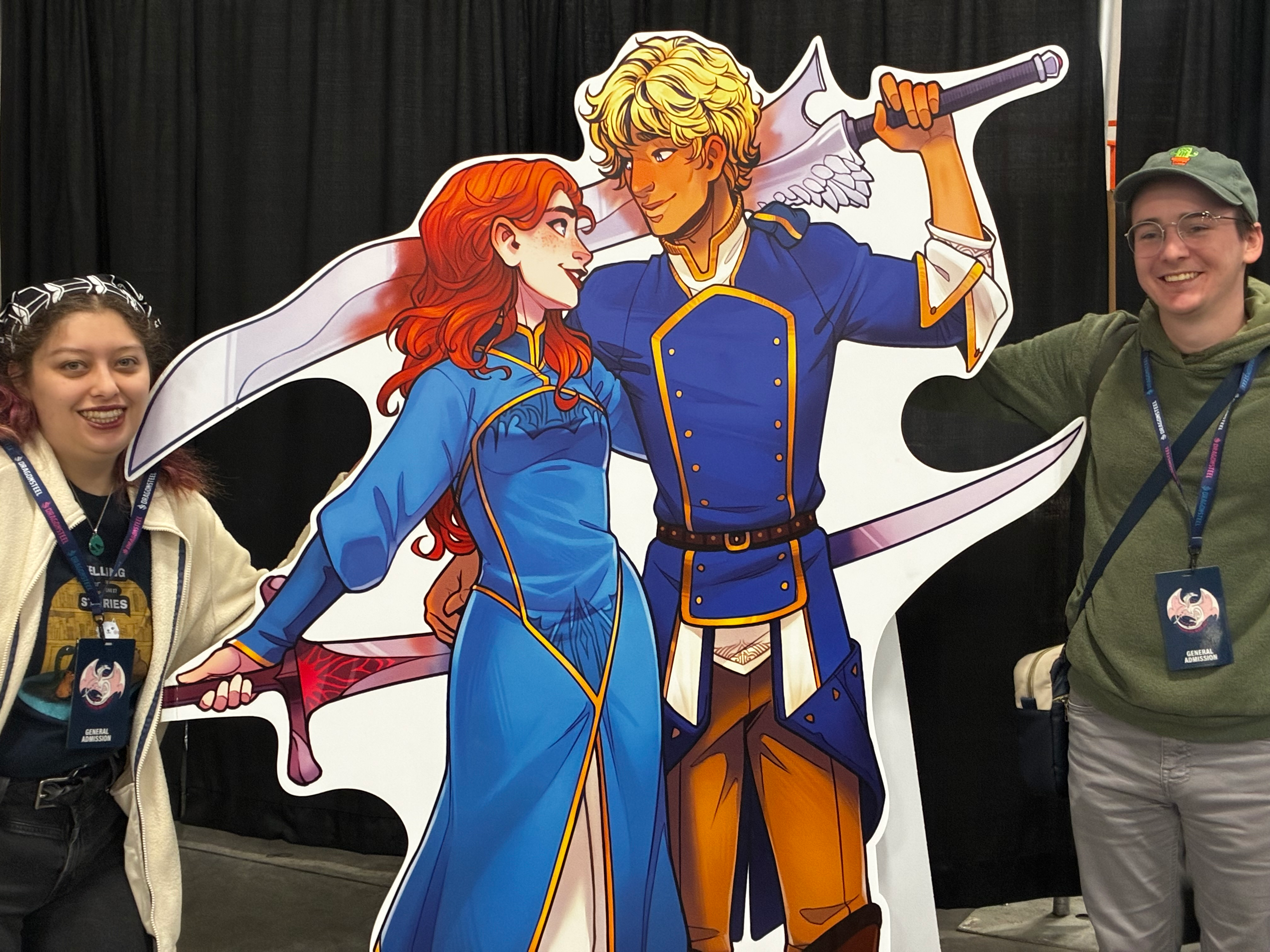 user avatar image for Miranda lara