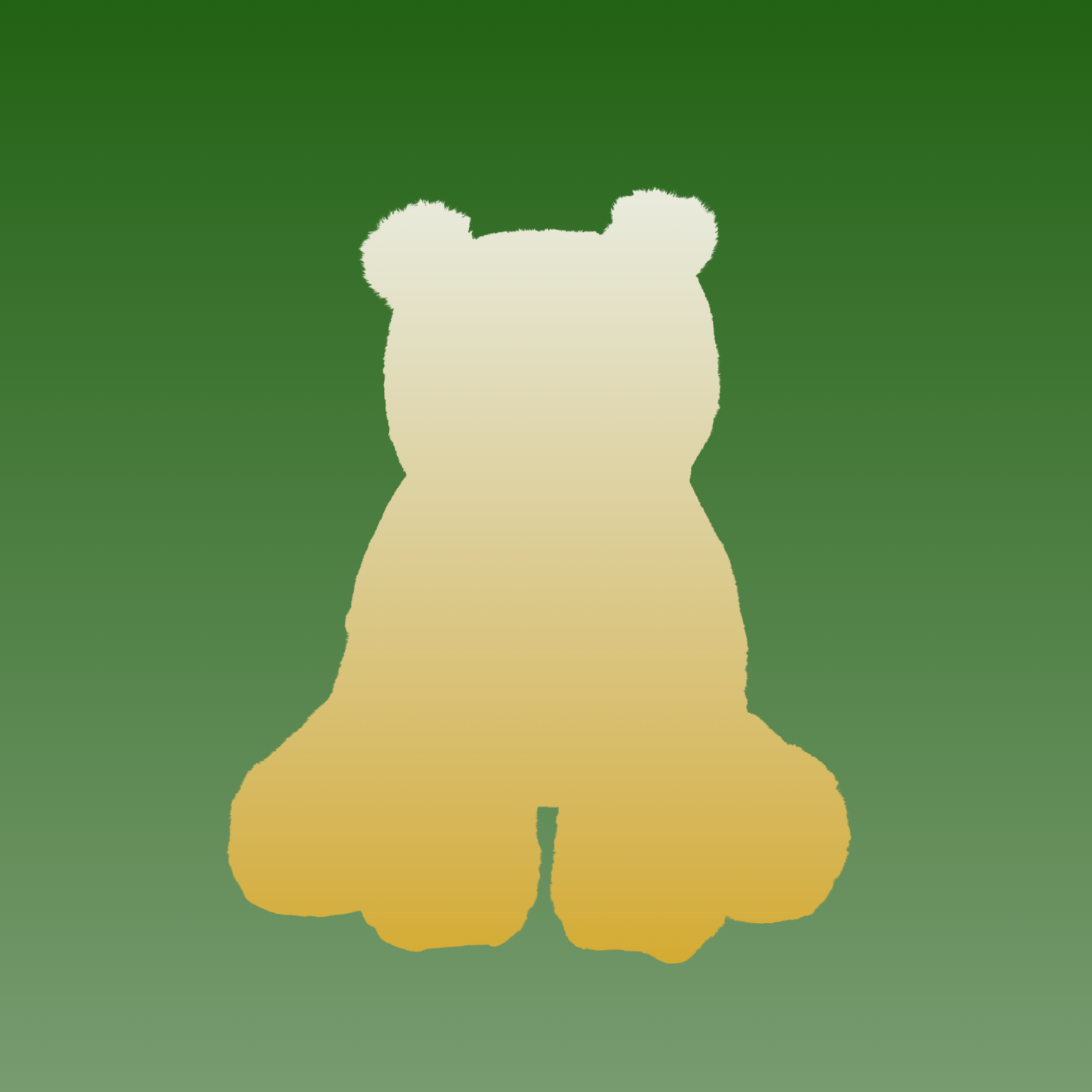 1x Cuddlelore Cutie Plush (No outfit)