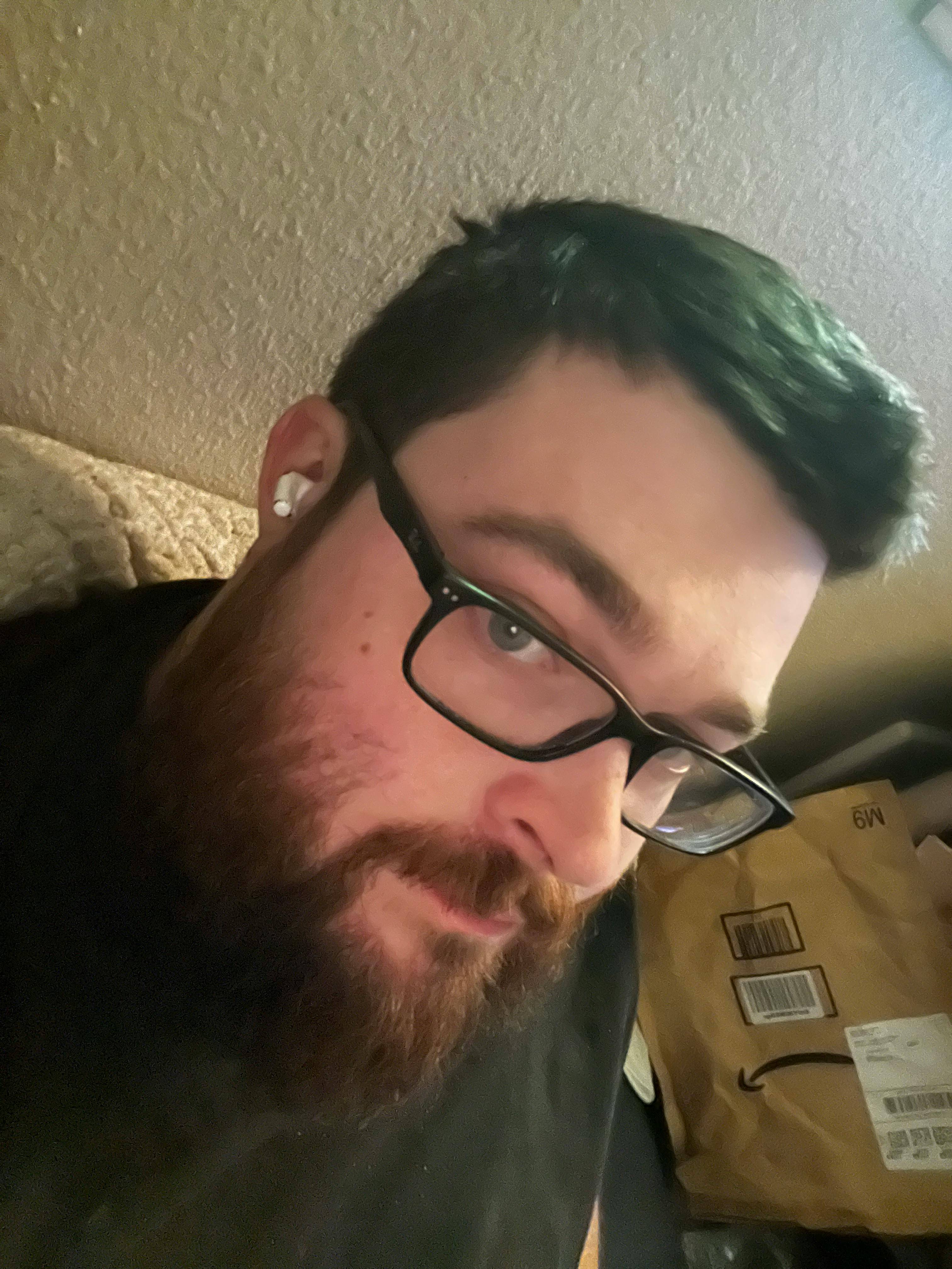 user avatar image for Kordell Bowyer