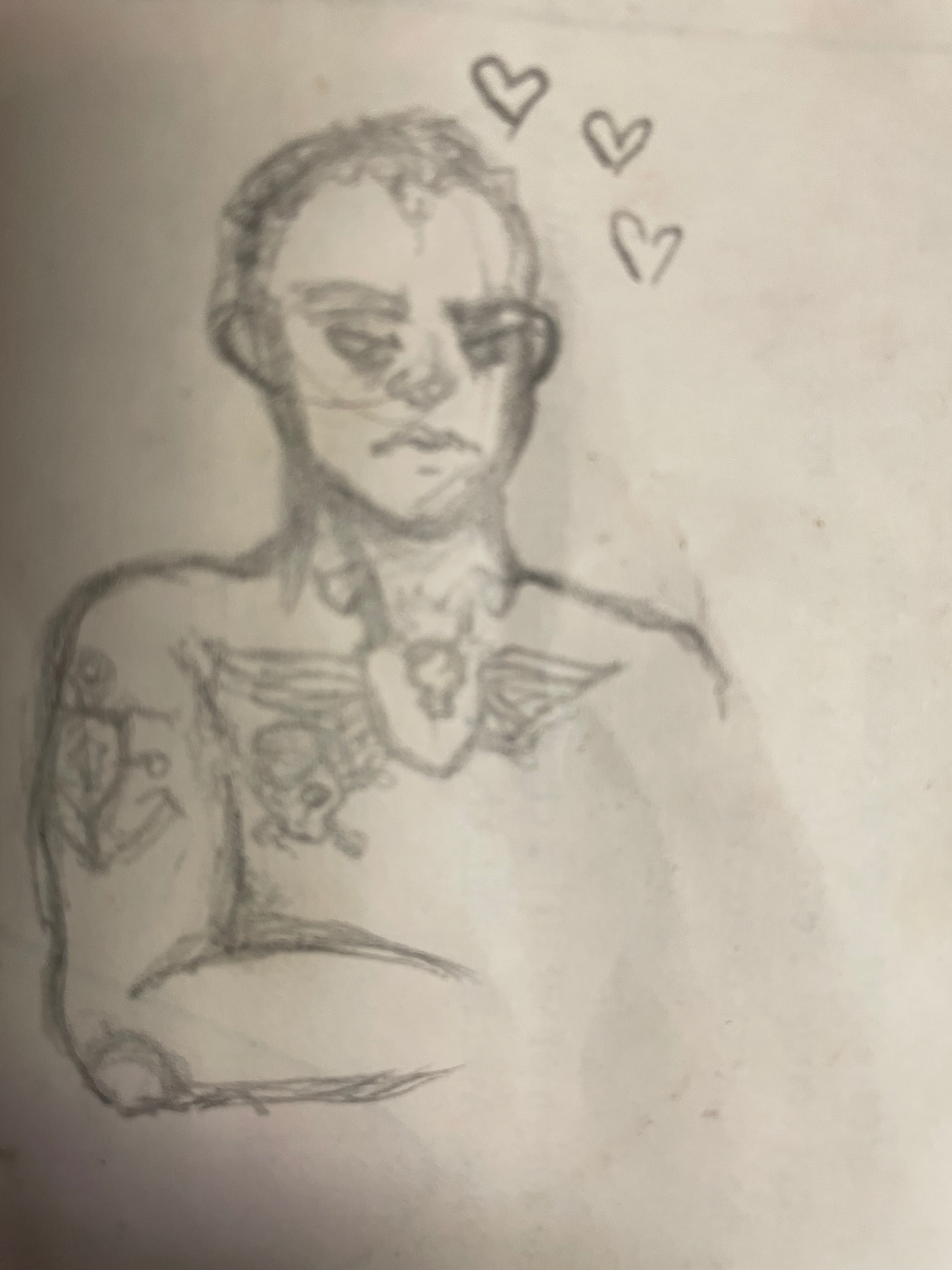 user avatar image for Tyrwulf Hesselroth 