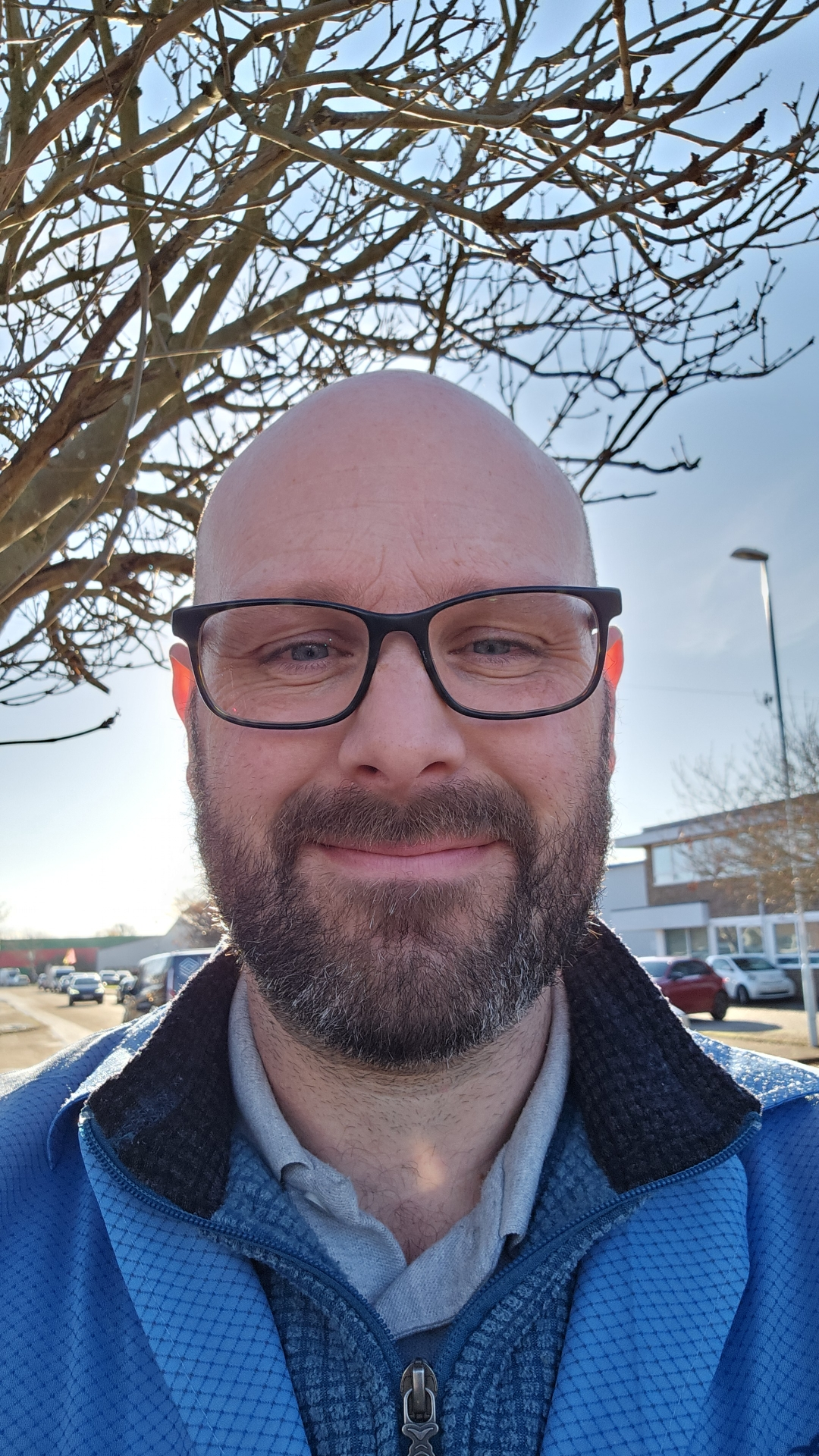user avatar image for Alan kirk