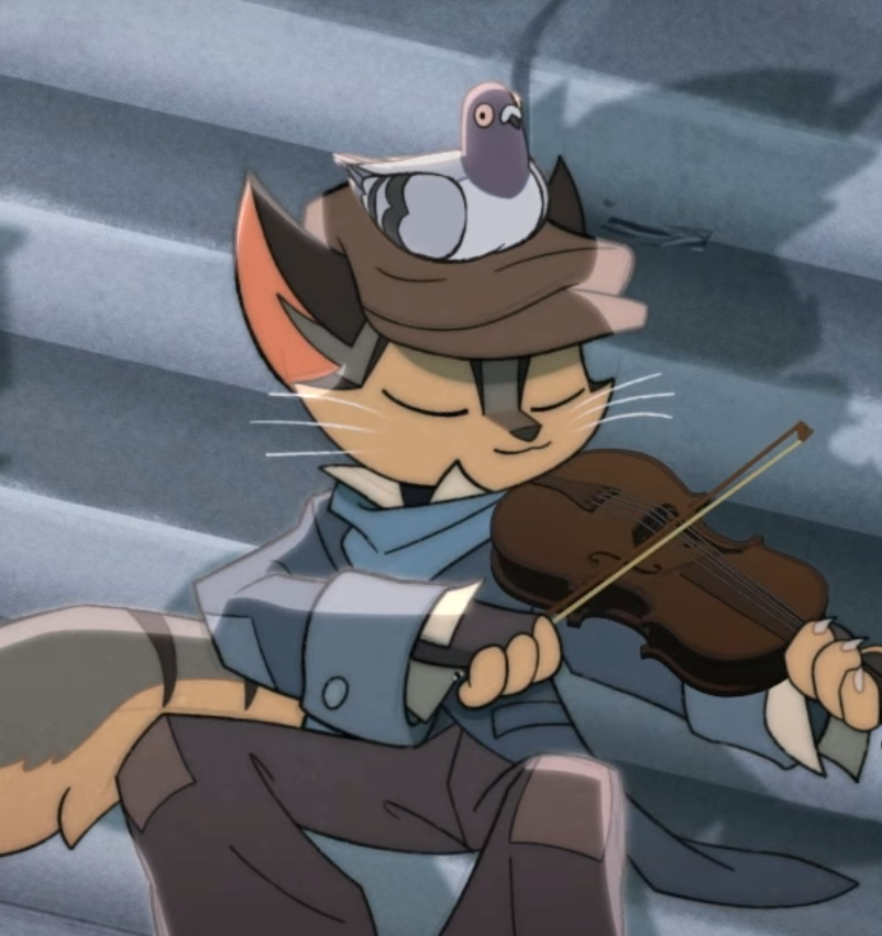 user avatar image for Milo