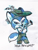 user avatar image for VegaFoxWolf 