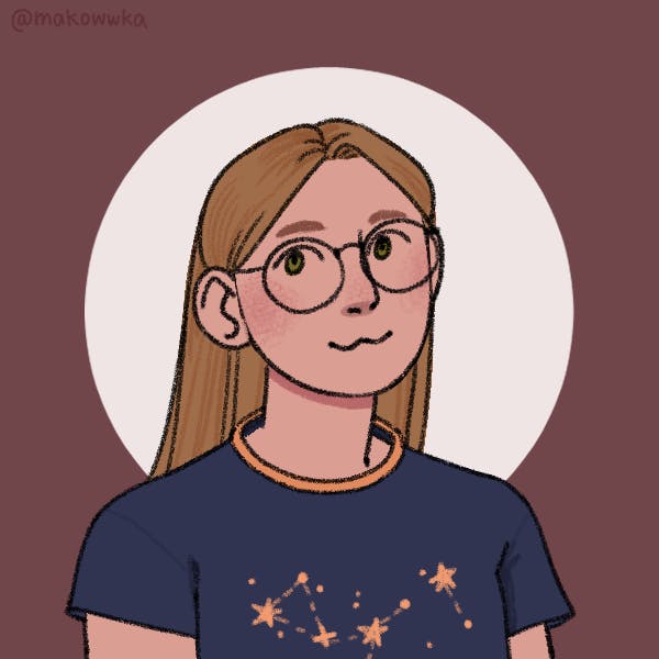 user avatar image for Kati James